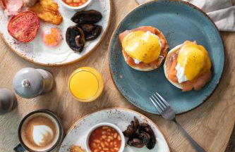 St Michaels Luxury Apartments - Foto 10