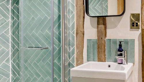 Siskin Lodge - Award Winning Barn Conversion - Foto 4