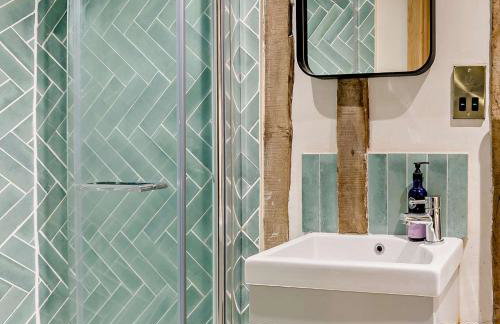 Siskin Lodge - Award Winning Barn Conversion - Foto 4