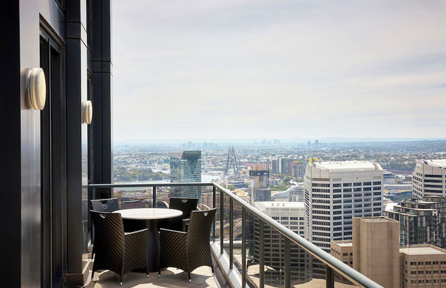 Meriton Suites Pitt Street, Sydney - Foto 65