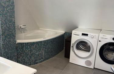 Jacuzzi Maisonette mit Weitblick - Foto 16