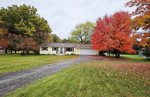 Into The Woods We Go Retreat - Foto 57