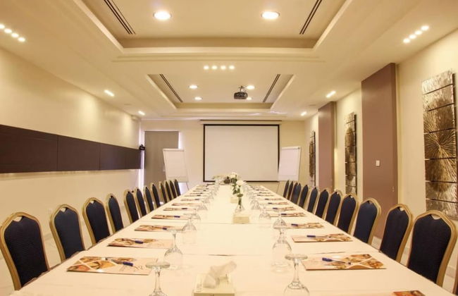 Capri Hotel Suites - Foto 53