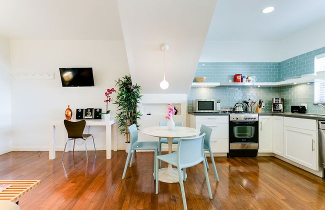 Venice Beach Vacation Condos - Foto 56