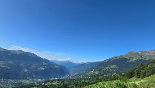 Les Balcons de Valezan - Foto 2