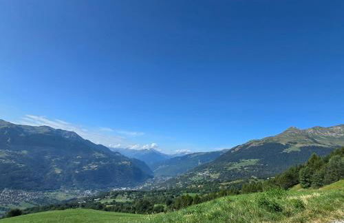 Les Balcons de Valezan - Foto 2