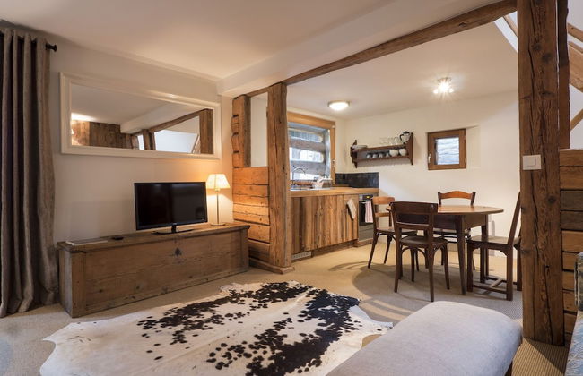 La Ruinette - Foto 24