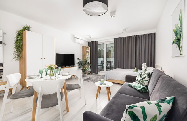 Rogowo Pearl Apartments by Renters - Photo 17