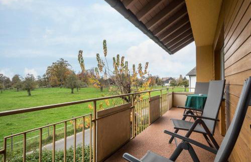 Ferienwohnung Steinhilber 2 - Foto 2
