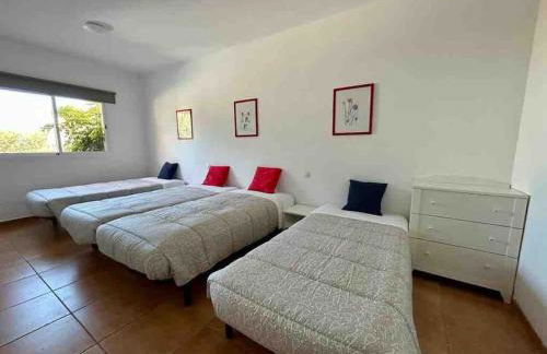 Villa with Pool (S'Aferrada) ETV/3439-8pax - Foto 10