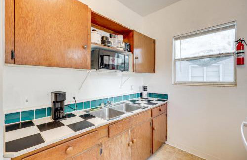 Steps to Food and Shops Cozy Condo in Jacksonville! - Foto 7