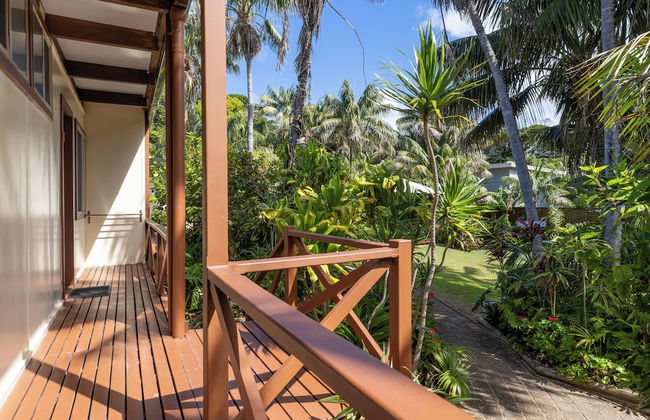 Lorhiti Apartments - Foto 10