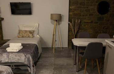 Penelopes Rhapsody Resort - Foto 22