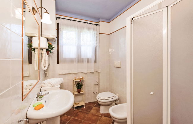 1 bedroom Apartment in San Gimignano with swimming pool and garden - Photo 13