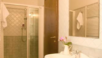 Bio Agriturismo Le Cascatelle - Foto 5, Shower