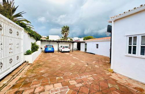 Villa Más o Menos - Torreguadiaro - Foto 48