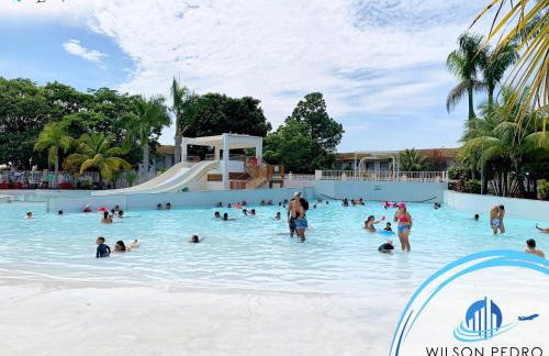 LACQUA DIROMA e LAGOA PARQUE, 1 dia de acesso a lagoa - Foto 21