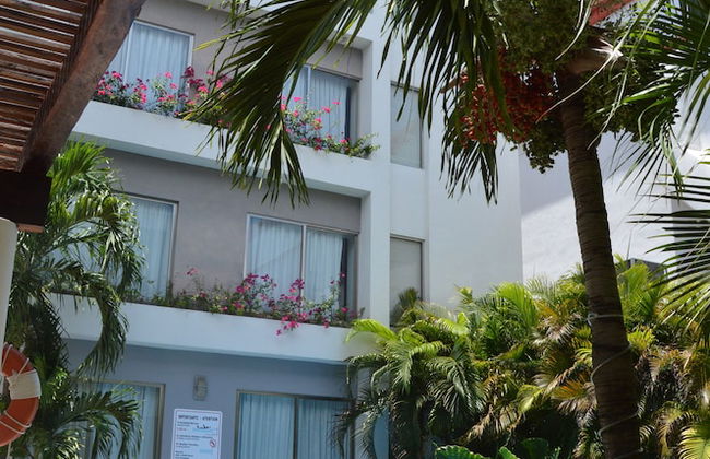 Ambiance Suites Cancun - Photo 48