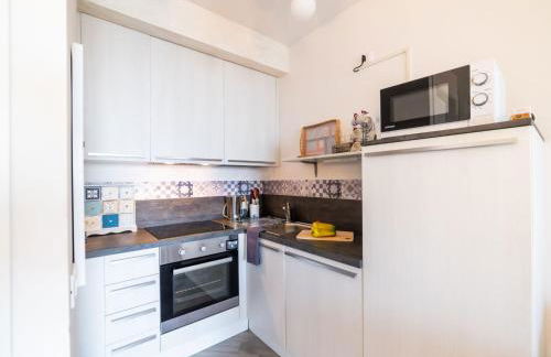 Apartment Perla Abernathy - Haus mit Pool und Garten by Interhome - Foto 12