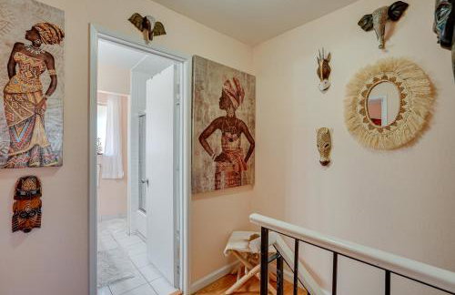 Lovely Concord Townhome Retreat with Community Pool! - Foto 13