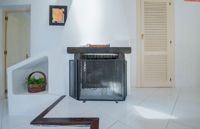 202 Golden Sand - Ac/wifi - Foto 24