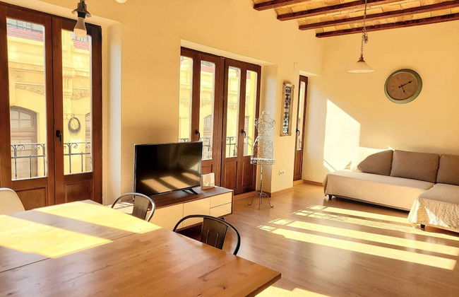 City Estación Central - Foto 1