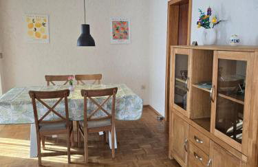 Apartment Ergste am Ruhr 90 m2 with Stellplatz 3 minutes to A45 - Foto 9