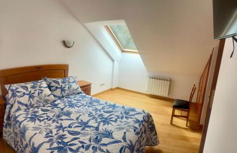 Apartamentos Puente La Molina - Foto 8