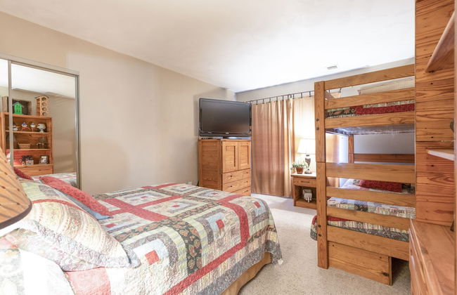 Seven Springs Meadowridge Pet Friendly 3 Bedroom Condo by RedAwning - Foto 2