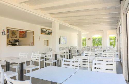 Donnosanto Residence Torre Santa Sabina - Foto 32