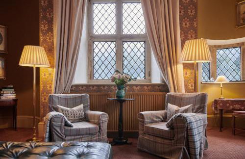 The Hunting Tower Chatsworth Estate - Photo 8