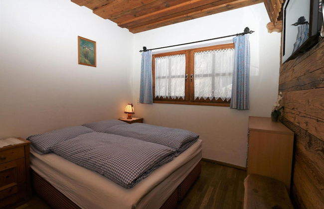 Holiday Home in Grossarl With Mountain Views - Photo 2