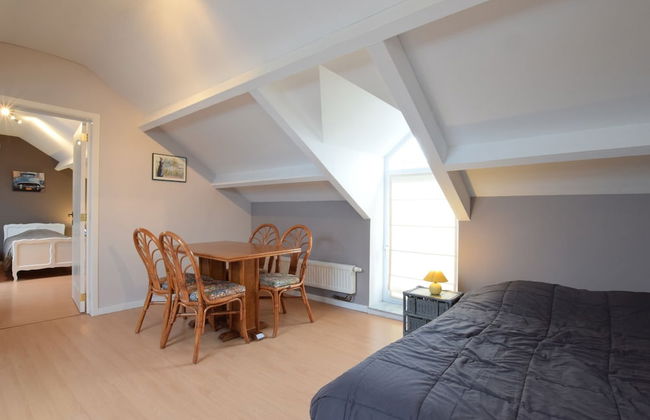 Family Stay in Libin Woods - Photo 9