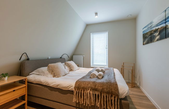 Spacious Top-flour Apartment With Private Parking - Foto 31