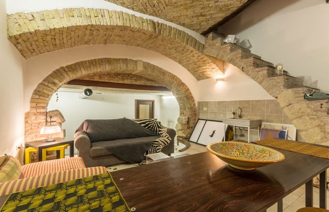 La Casa delle Carrozze - Foto 1