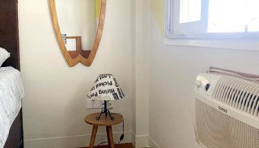 Apartamento Messi Assú Praia dos Milionários - Foto 5