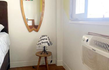 Apartamento Messi Assú Praia dos Milionários - Photo 5