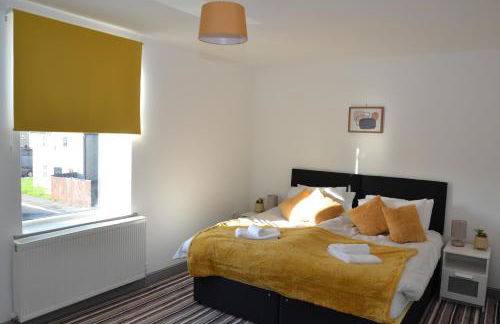 Modern 3 bed home, Free Parking, Free Netflix and WIFI - Foto 3