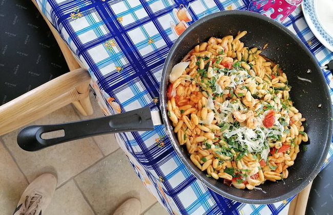 visita di POLIGNANO a MARE con Pranzo Incluso - Foto 3