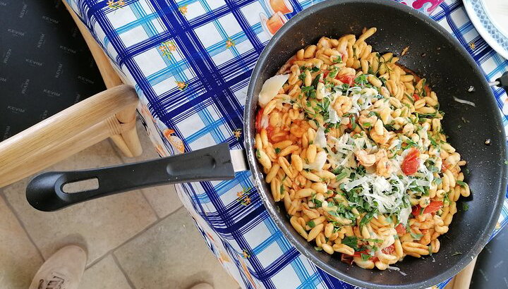 visita di POLIGNANO a MARE con Pranzo Incluso - Foto 3