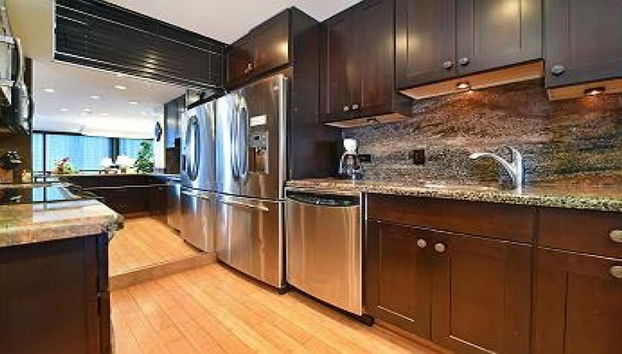 Mahana 1008 - Foto 5, Cocina privada