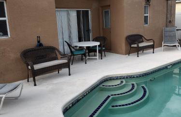 Home from Home 5 bedroom villa - Foto 5