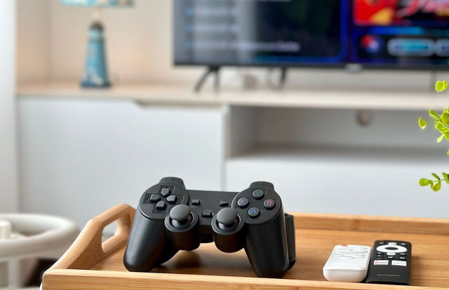 Amber Cove Impression City Heystay - Foto 76