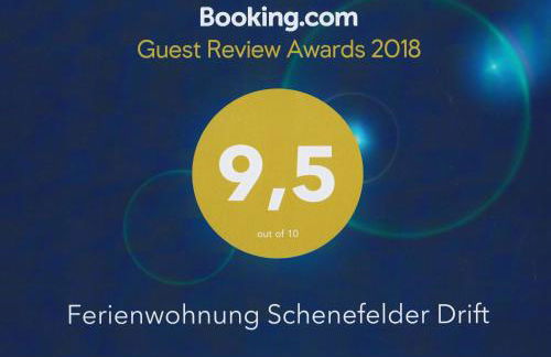 Ferienwohnung Schenefelder Drift - Foto 22