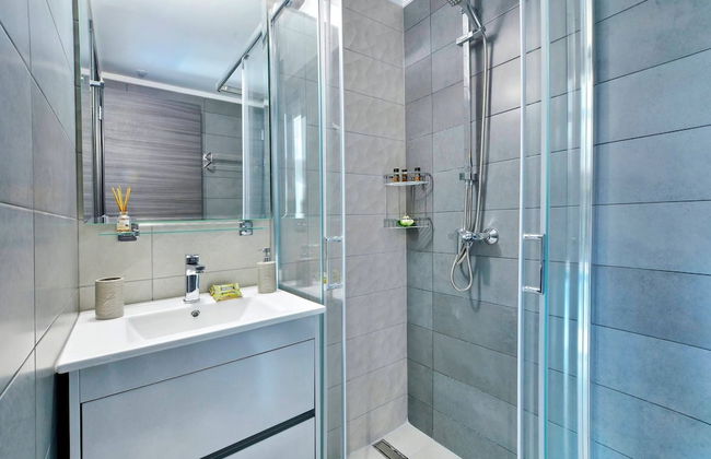 Villa Bratou Ventus - Foto 13