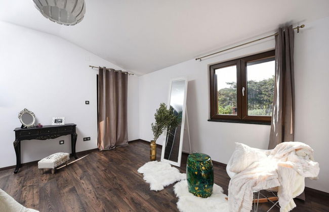 Villa Trabakul Zadarvillas - Foto 32