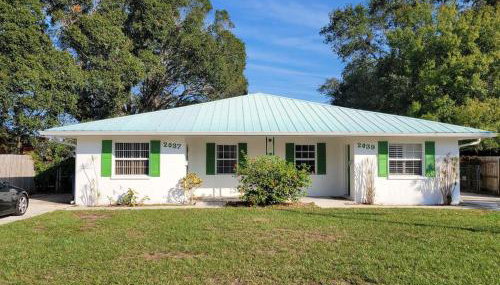 Sarasota Duplex near Siesta Key - Foto 5