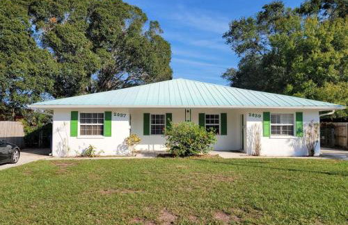 Sarasota Duplex near Siesta Key - Foto 5