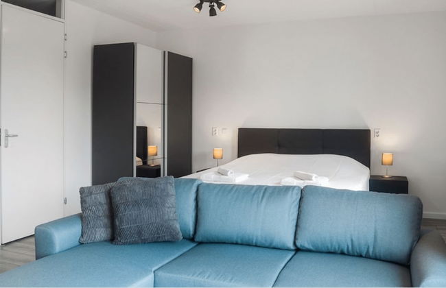 Greenstay Amsterdam Hotel - Foto 6