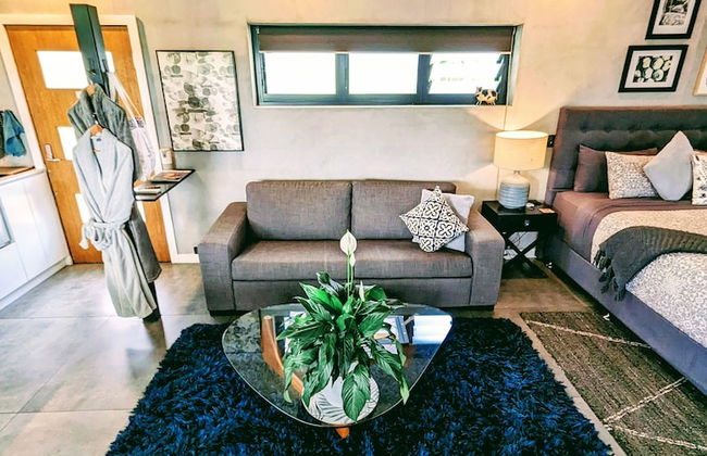 La Rocher Eco Retreat - Foto 23